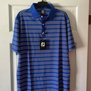 Footjoy Golf Polo